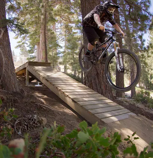 mountain-biking-ramp