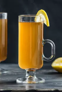 hot toddy