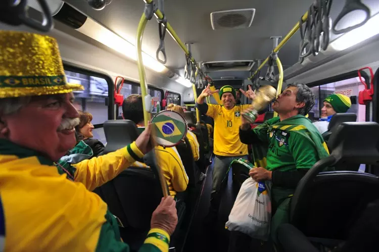 Brazilian Mancation Ideas