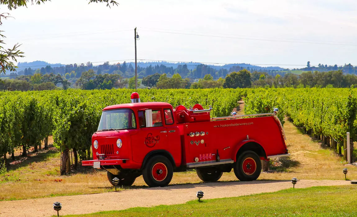 how California wineries are adapting