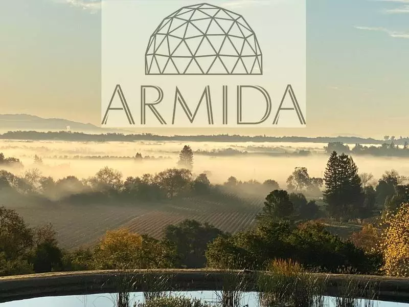 Armida Winery