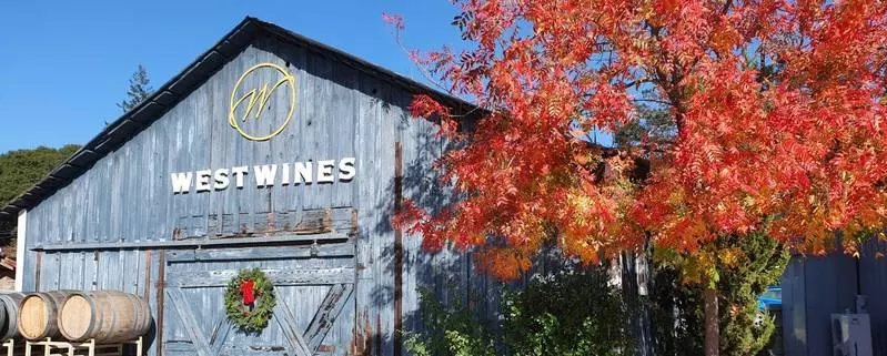 West Wines 