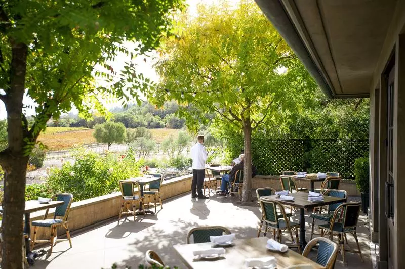 Coppola Winery