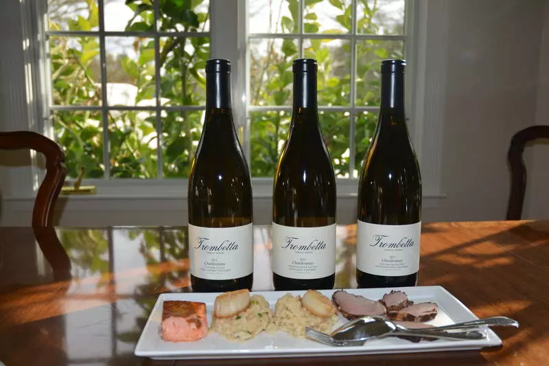 Trombetta Family Wines