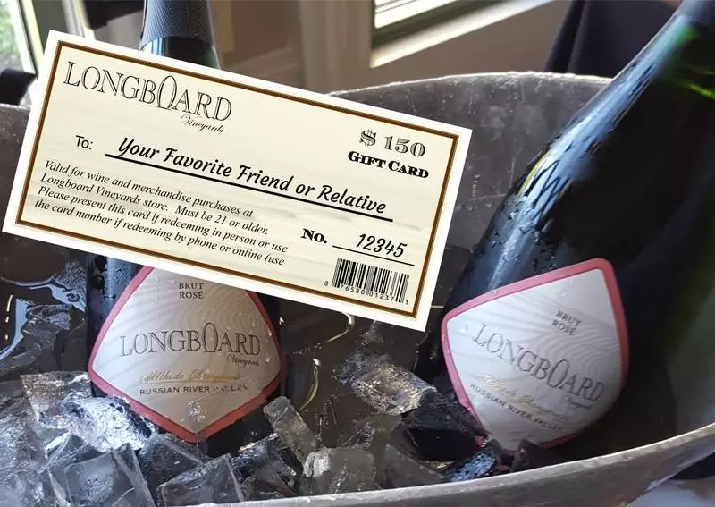 Longboard Vineyards 