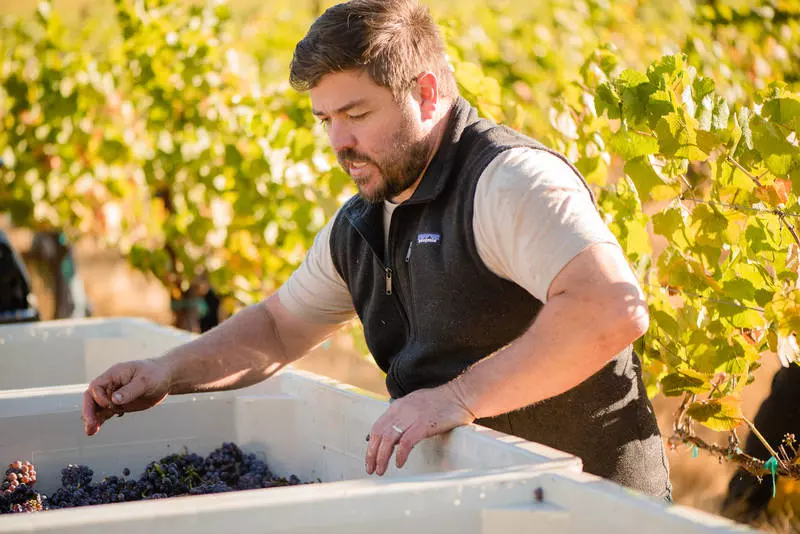 Joseph Jewell Wines 