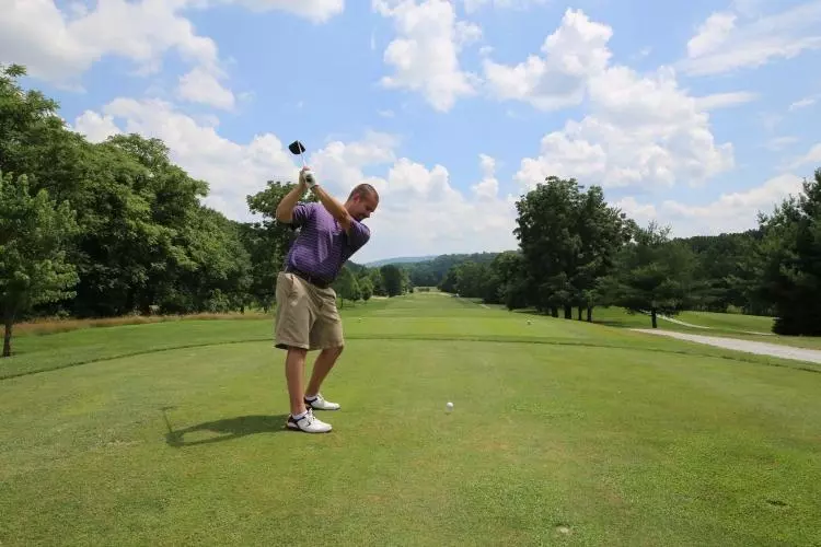Carroll Valley Golf at Liberty Mountain