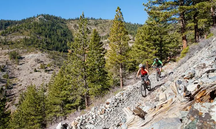 Outdoor Adventure Ideas in Carson Valley Nevada