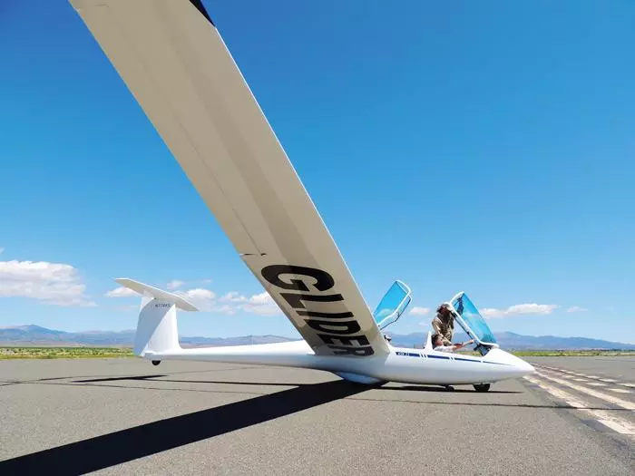 soaring nevada at minden tahoe airport