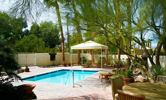 casita pool