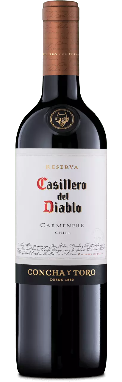 cdd reserva ca