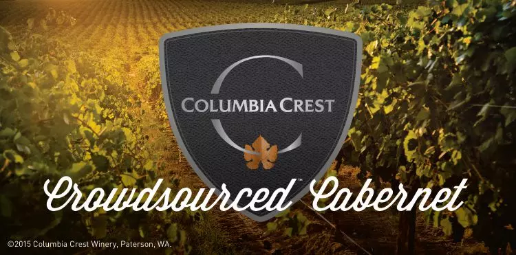 crowdsourced cabernet