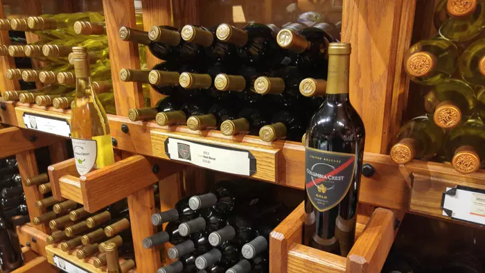 bottles prices