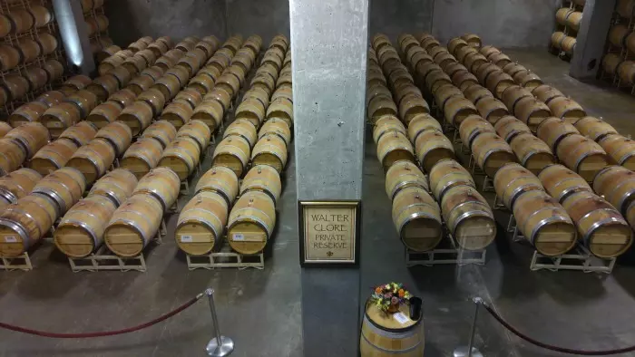 walter clore private reserve