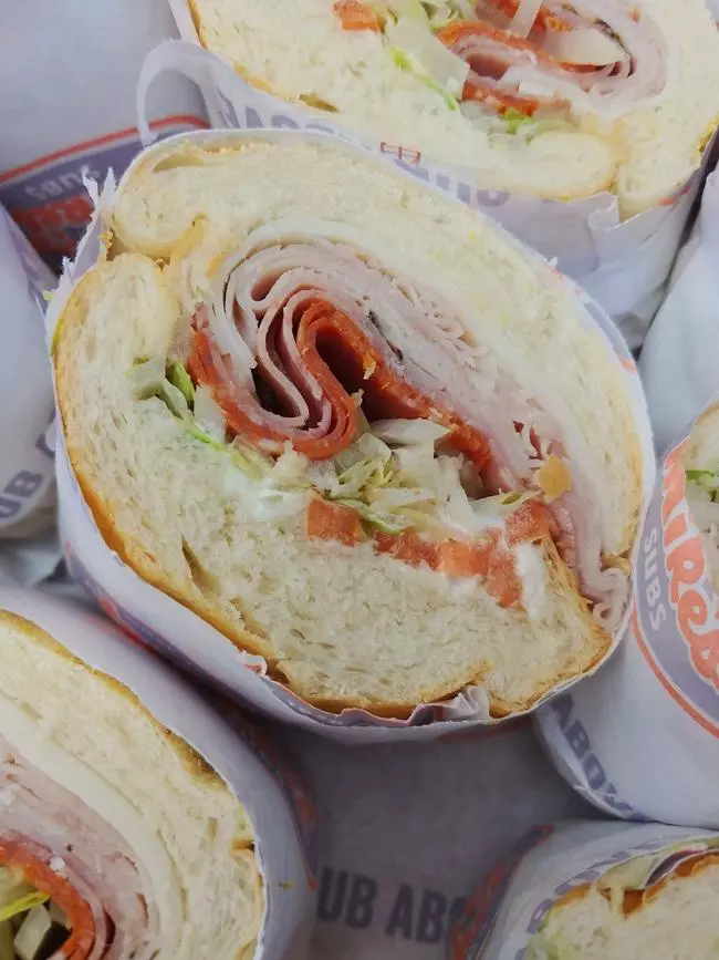 jersey mikes subs