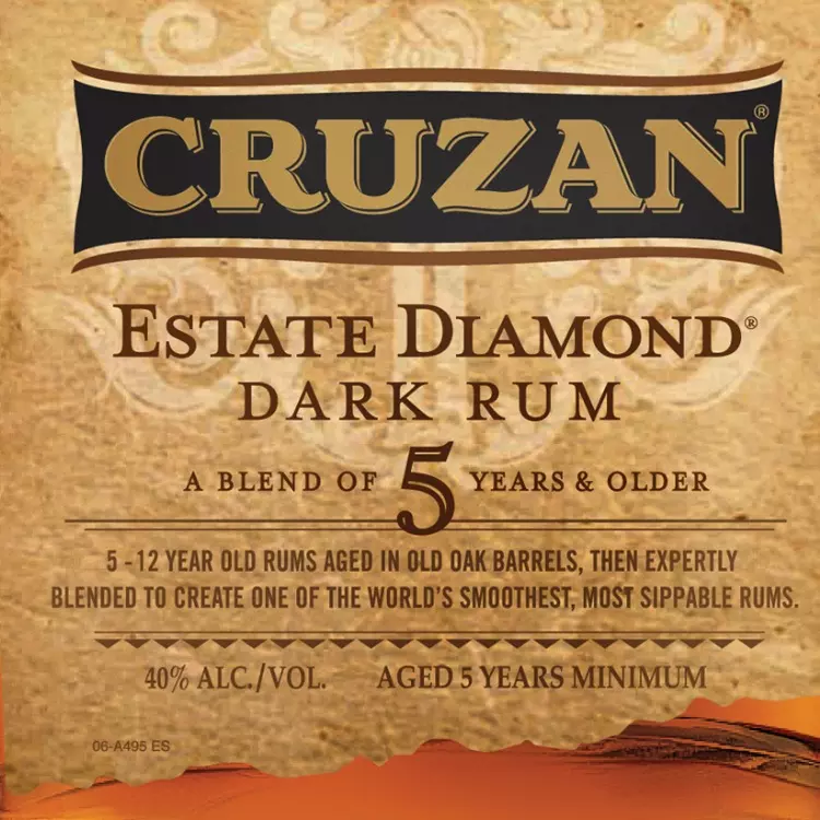 Cruzen Valentine's Day Cocktails