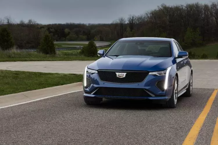 2020 cadillac ct4 v 003