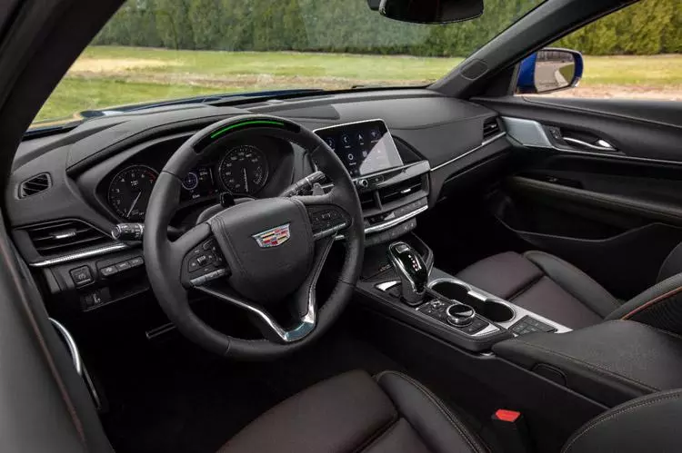2020 cadillac ct4 v 011