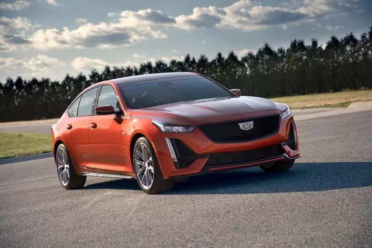 2020 cadillac ct5 v 002