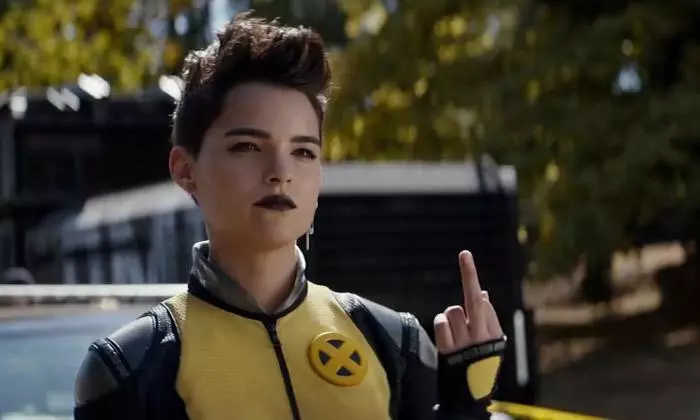 negasonic teenage warhead
