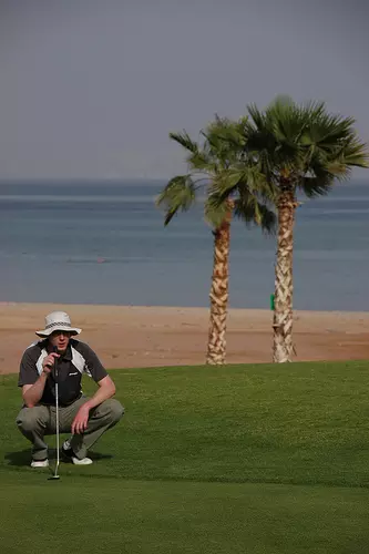 golf-beach
