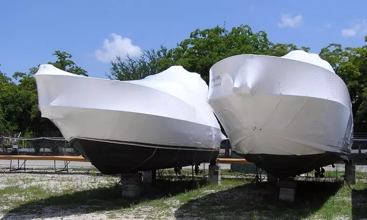 Fall Boat Care Tips