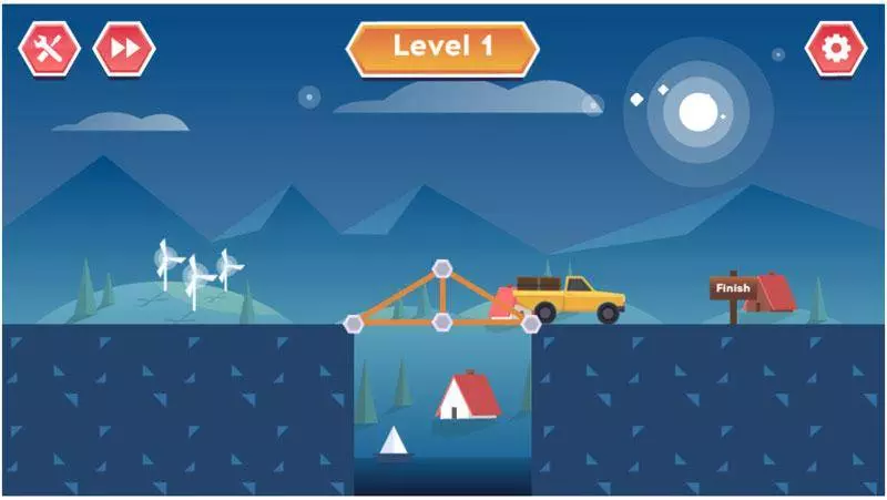 construct a bridge game mortgagecalculatororg
