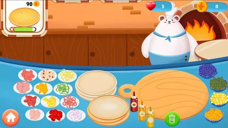 pizza baker game mortgagecalculatororg