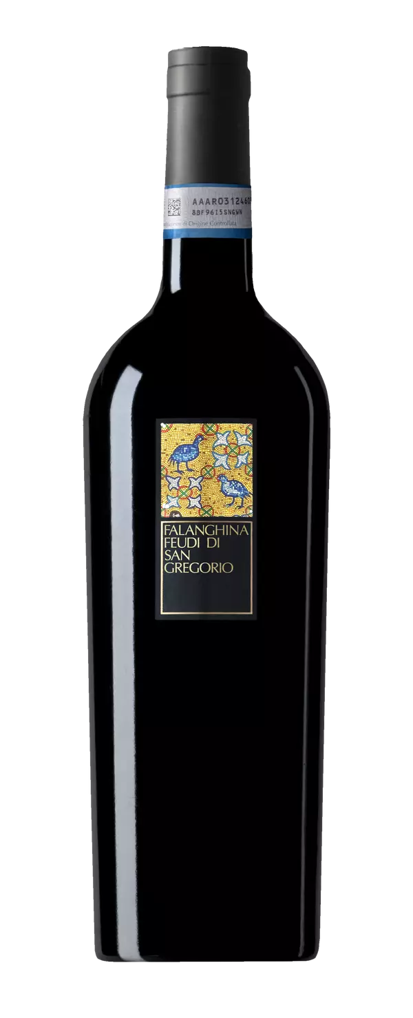 fsg falanghina nv bottle