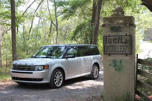 ford-flex-entrance