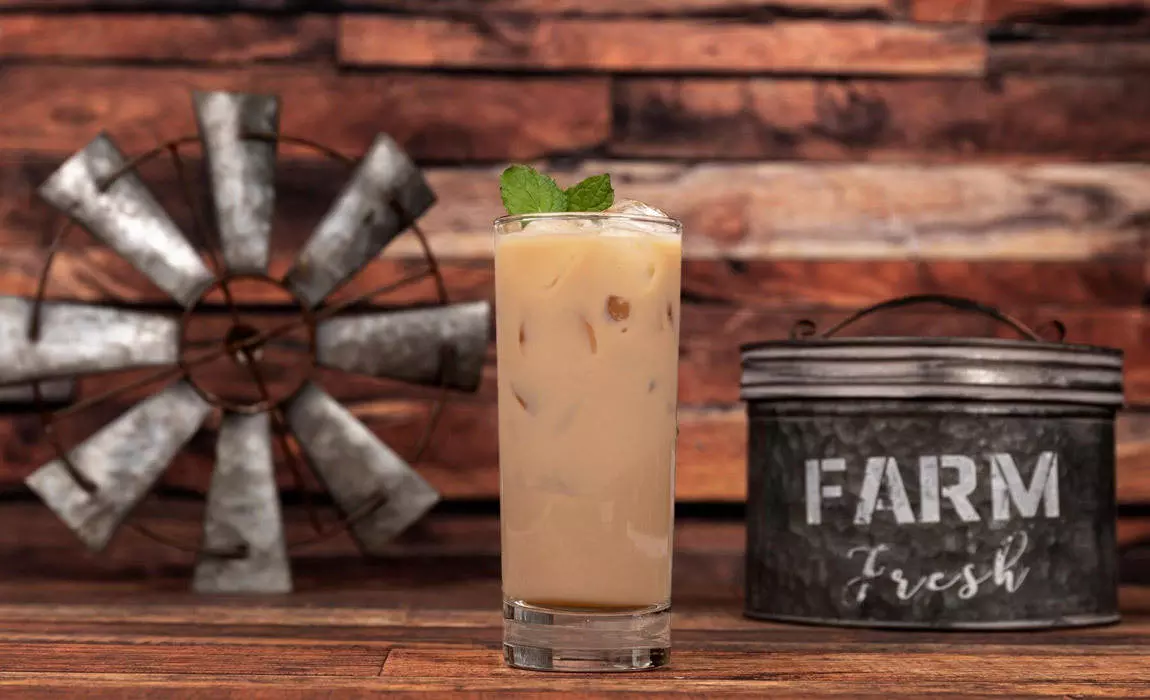 Five Farms - Single Batch Irish Cream Liqueur