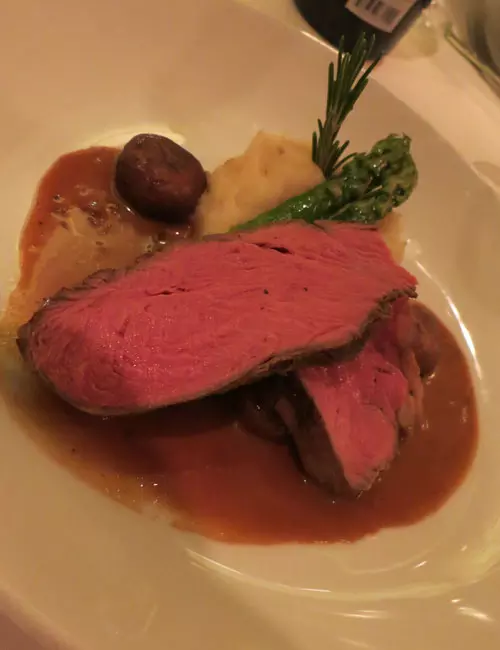 chateaubriand