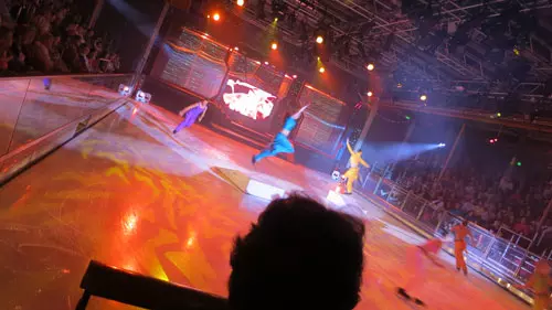 ice-show