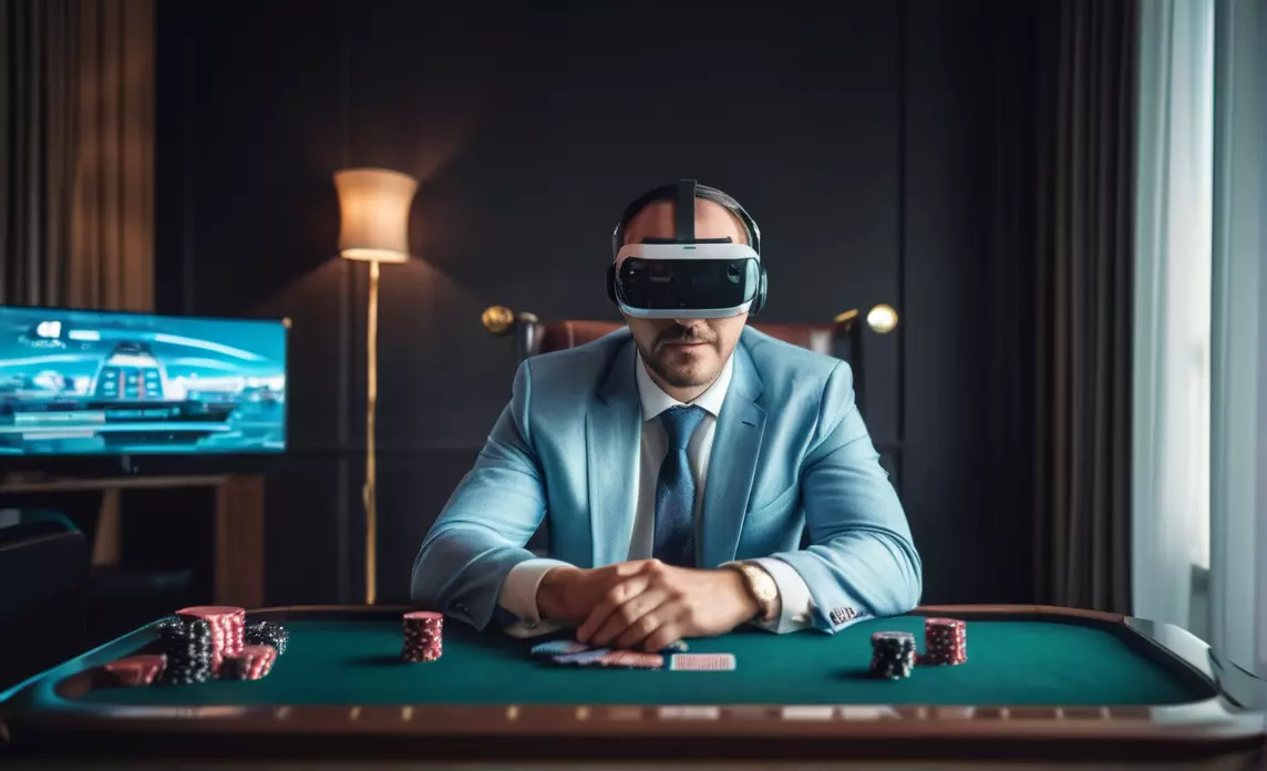 future trends that are shaping the online gaming industry include the metaverse