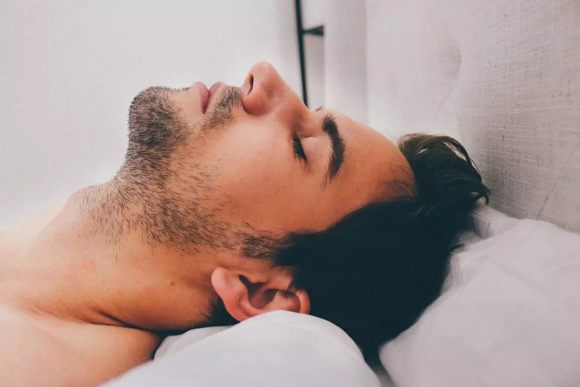 keys to getting a better night sleep