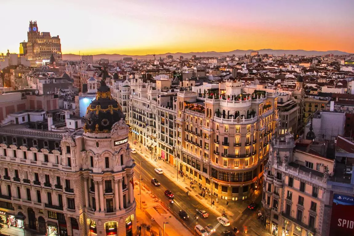 barcelona spain