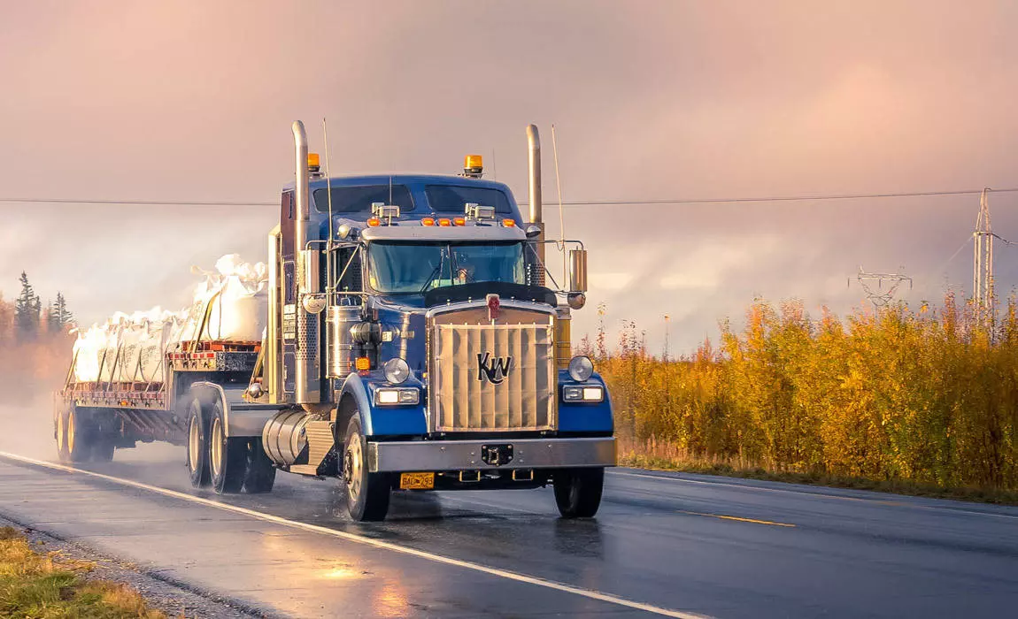 how to become a truck driver