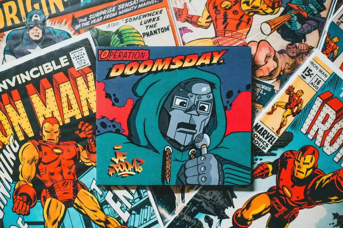destinations for comic book lovers 