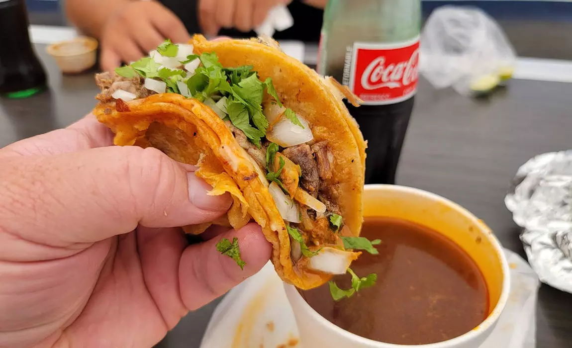 tacos in san diego