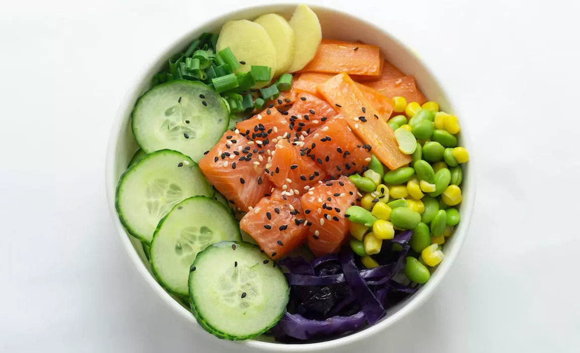 hearing health foods