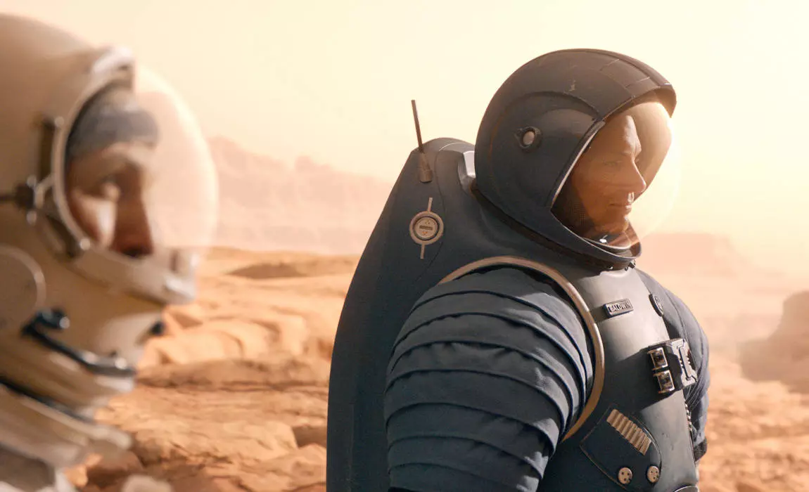 For All Mankind and other great Apple TV+ shows 