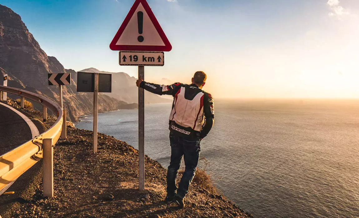 road trips around Gran Canaria
