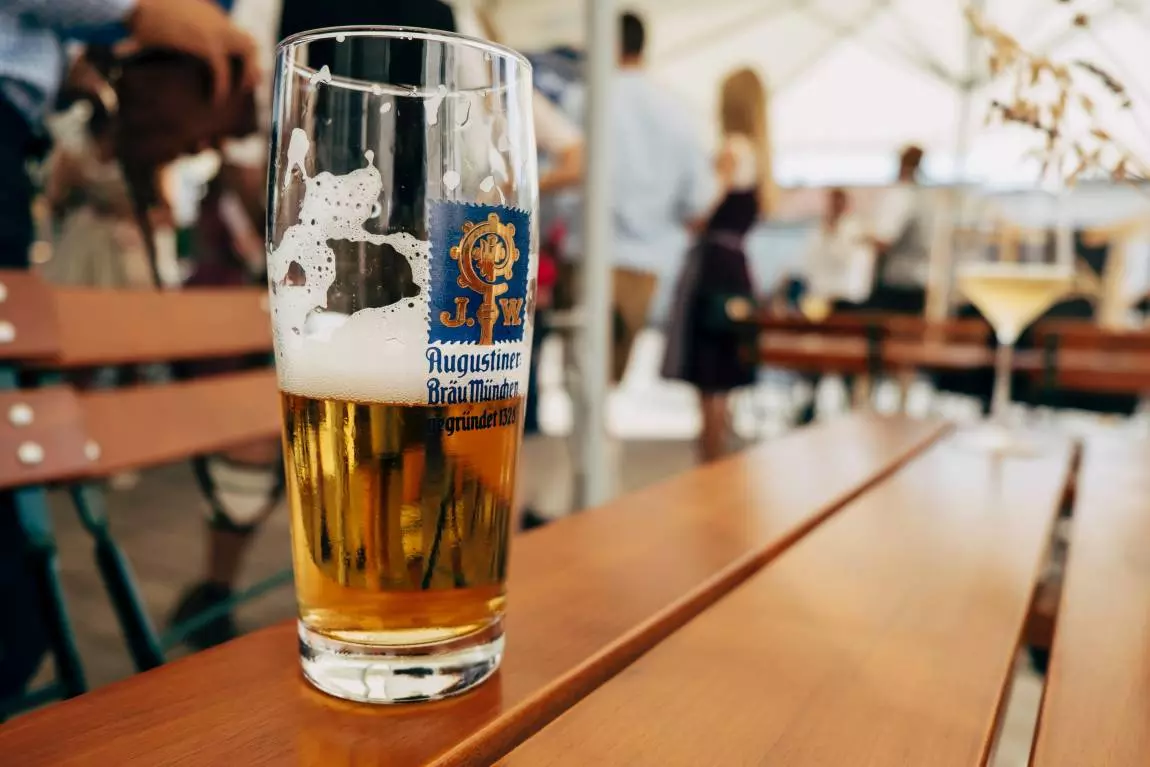 top destinations of a lads holiday for beer lovers