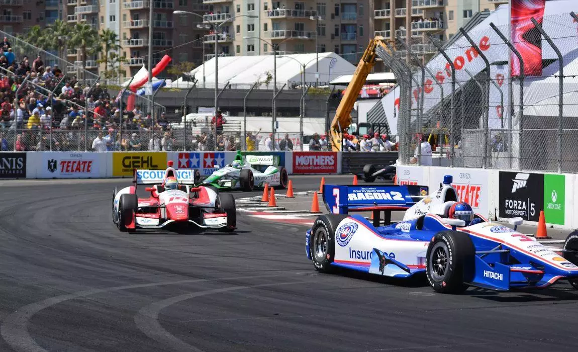 Long Beach Grand Prix 2023 returns