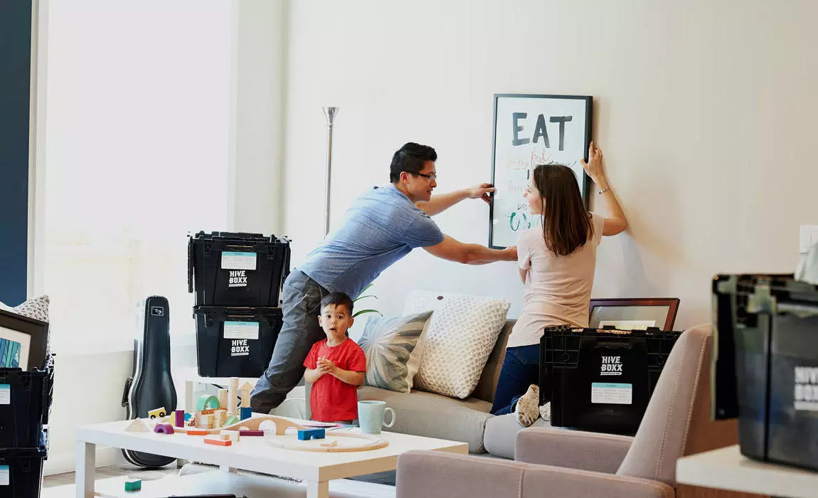 moving tips
