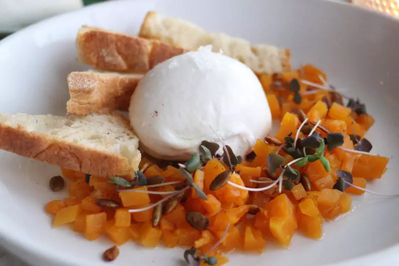 burrata