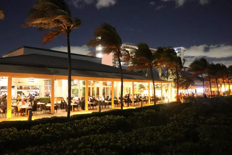 oceans 234 deerfield beach florida