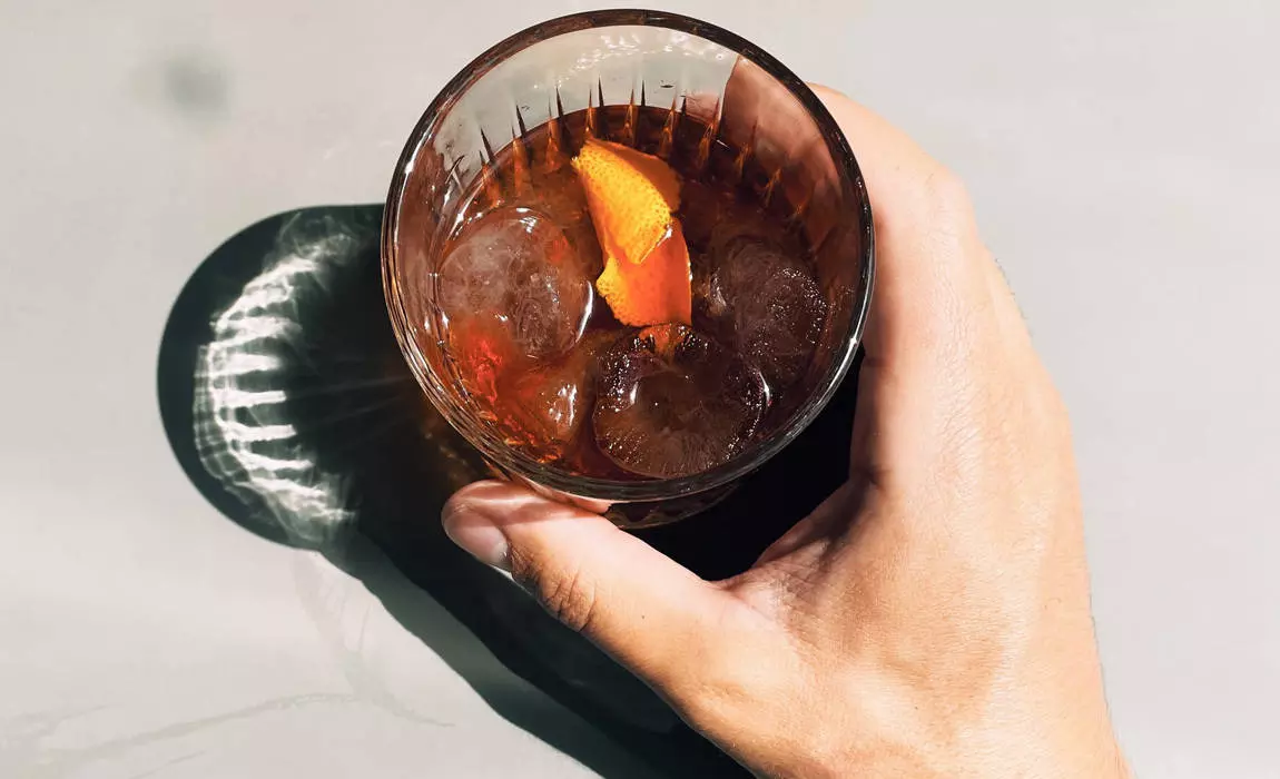 signs you might be drinking too much