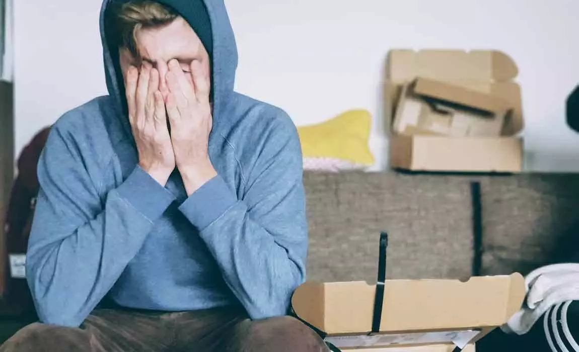 does anxiety make sleep apnea worse?
