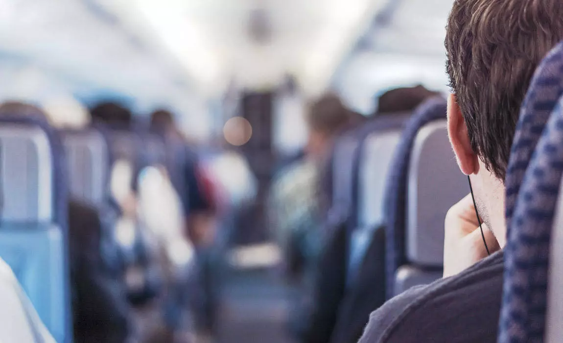 Gift ideas for fearful flyers 